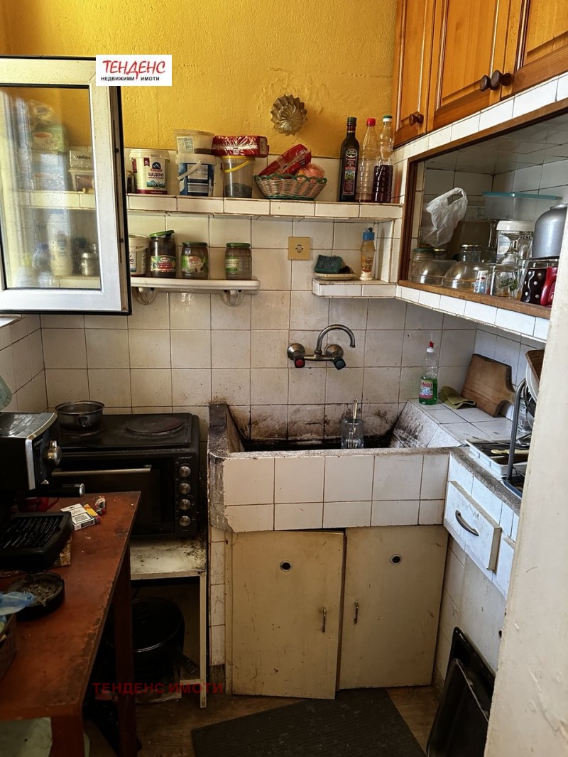 Zu verkaufen  1 Schlafzimmer Kardschali , Zentar , 54 qm | 59116591 - Bild [7]