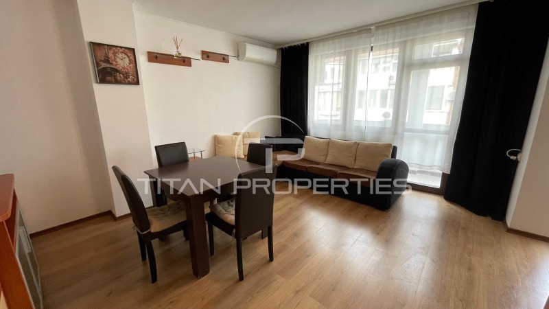 Na prodej  1 ložnice Burgas , Vazraždane , 72 m2 | 84732321 - obraz [2]