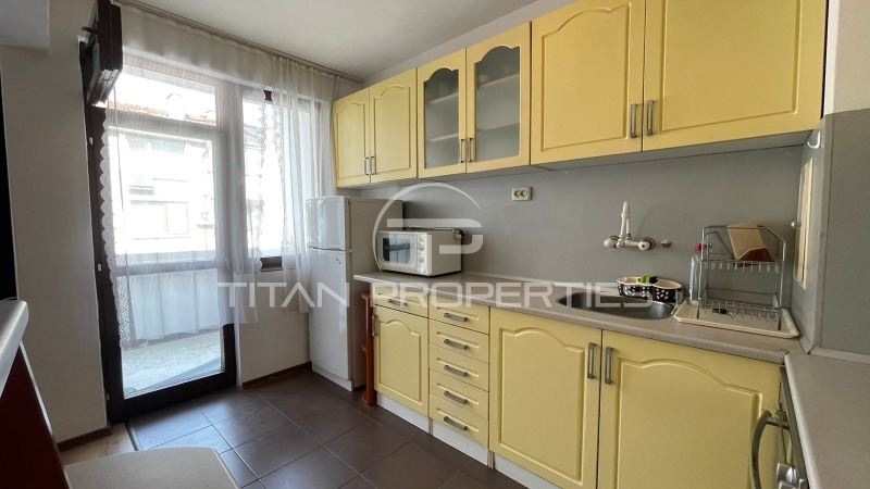 Na prodej  1 ložnice Burgas , Vazraždane , 72 m2 | 84732321 - obraz [5]