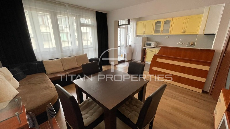 Na prodej  1 ložnice Burgas , Vazraždane , 72 m2 | 84732321 - obraz [4]