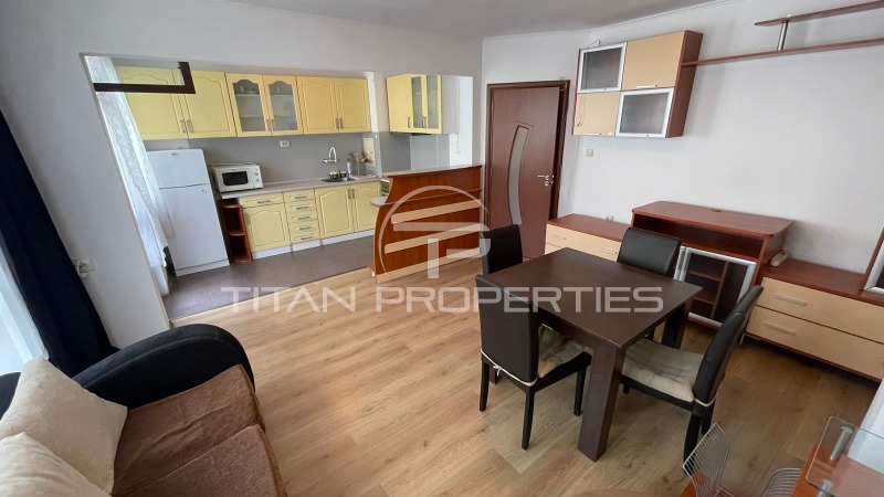 Na prodej  1 ložnice Burgas , Vazraždane , 72 m2 | 84732321 - obraz [6]