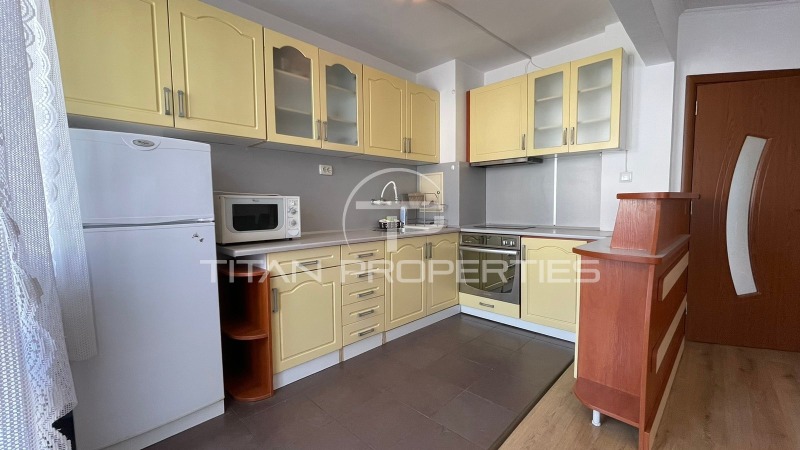 Na prodej  1 ložnice Burgas , Vazraždane , 72 m2 | 84732321 - obraz [3]