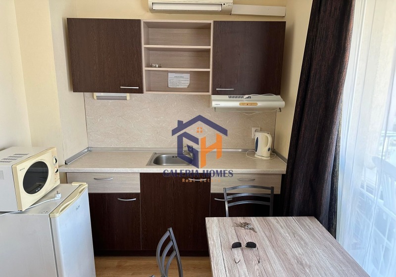 Продава  2-стаен област Бургас , к.к. Слънчев бряг , 58 кв.м | 97681118 - изображение [4]