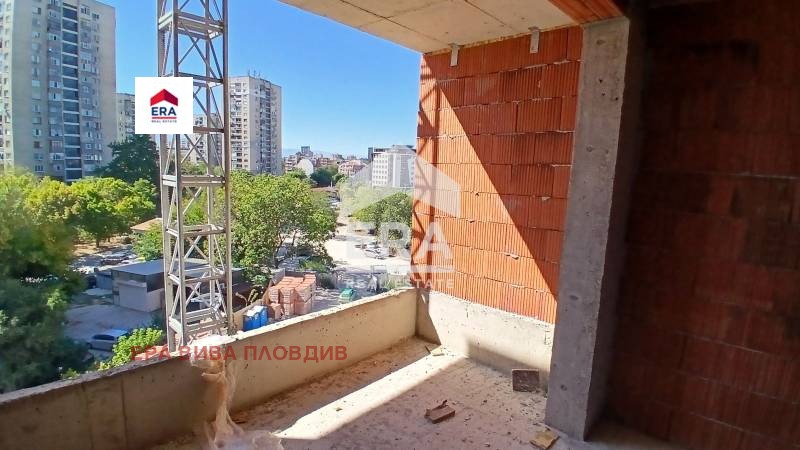 Satılık  1 yatak odası Plovdiv , Gagarin , 71 metrekare | 49177853 - görüntü [3]