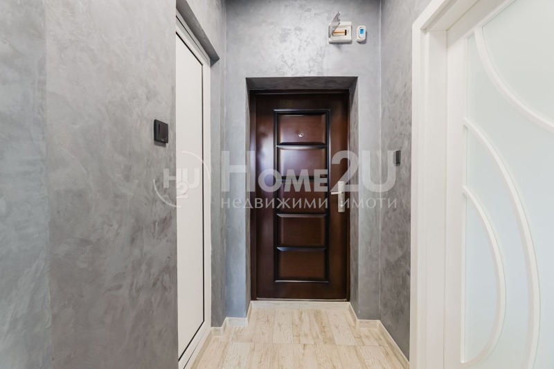 Zu verkaufen  1 Schlafzimmer Sofia , Sweta Troiza , 52 qm | 57564866 - Bild [8]