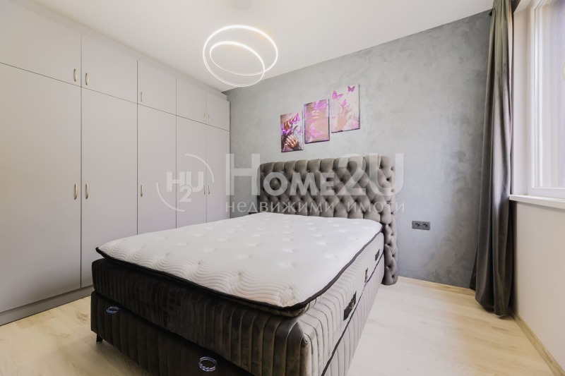 Zu verkaufen  1 Schlafzimmer Sofia , Sweta Troiza , 52 qm | 57564866 - Bild [6]