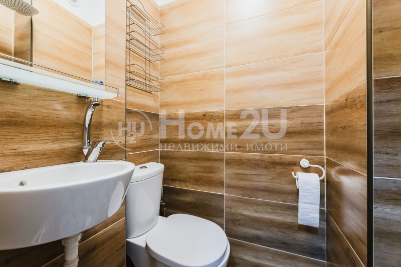 Zu verkaufen  1 Schlafzimmer Sofia , Sweta Troiza , 52 qm | 57564866 - Bild [12]