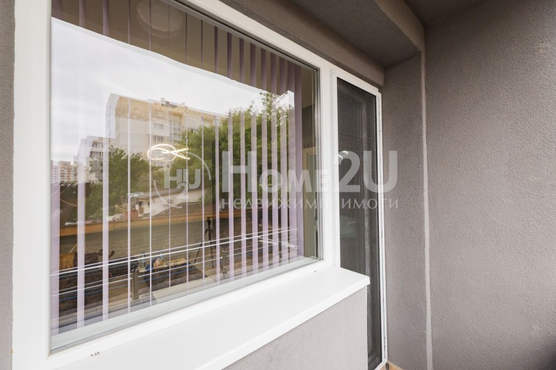 Zu verkaufen  1 Schlafzimmer Sofia , Sweta Troiza , 52 qm | 57564866 - Bild [10]