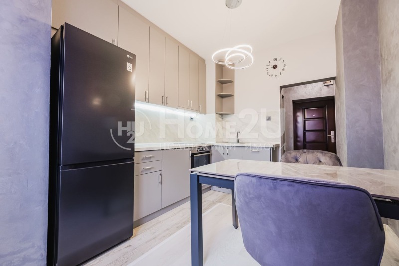 Zu verkaufen  1 Schlafzimmer Sofia , Sweta Troiza , 52 qm | 57564866 - Bild [4]