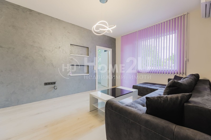 Zu verkaufen  1 Schlafzimmer Sofia , Sweta Troiza , 52 qm | 57564866 - Bild [2]