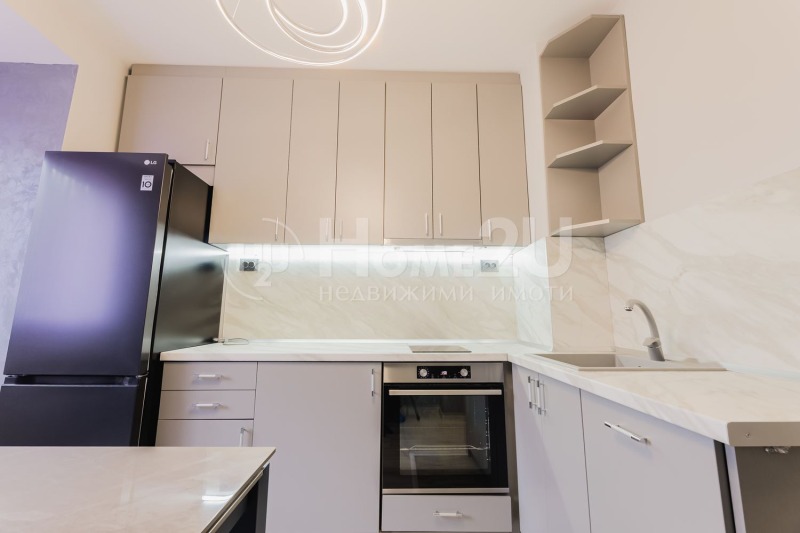 Zu verkaufen  1 Schlafzimmer Sofia , Sweta Troiza , 52 qm | 57564866 - Bild [3]