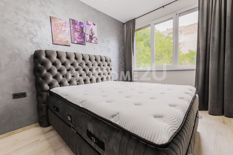 Zu verkaufen  1 Schlafzimmer Sofia , Sweta Troiza , 52 qm | 57564866 - Bild [7]