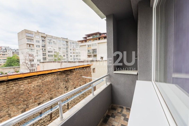 Zu verkaufen  1 Schlafzimmer Sofia , Sweta Troiza , 52 qm | 57564866 - Bild [9]