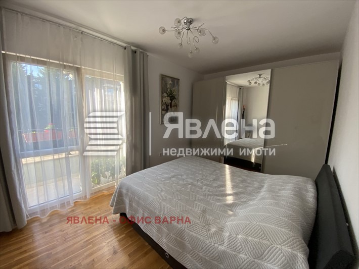 À venda  1 quarto Varna , k.k. Sv.Sv. Konstantin i Elena , 77 m² | 42996270 - imagem [6]