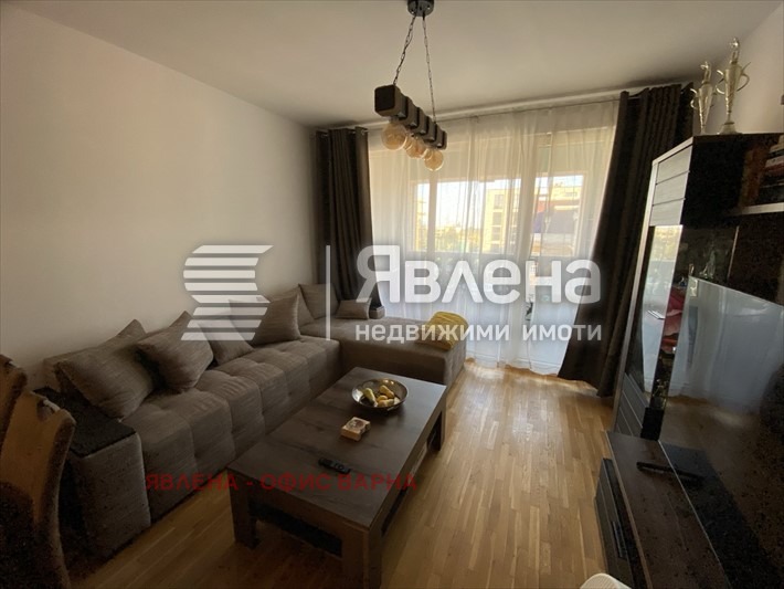 À venda  1 quarto Varna , k.k. Sv.Sv. Konstantin i Elena , 77 m² | 42996270 - imagem [2]