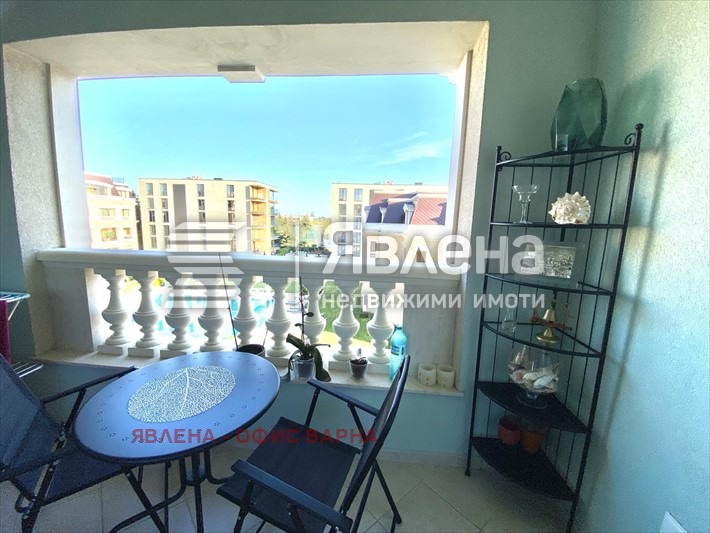À venda  1 quarto Varna , k.k. Sv.Sv. Konstantin i Elena , 77 m² | 42996270 - imagem [5]