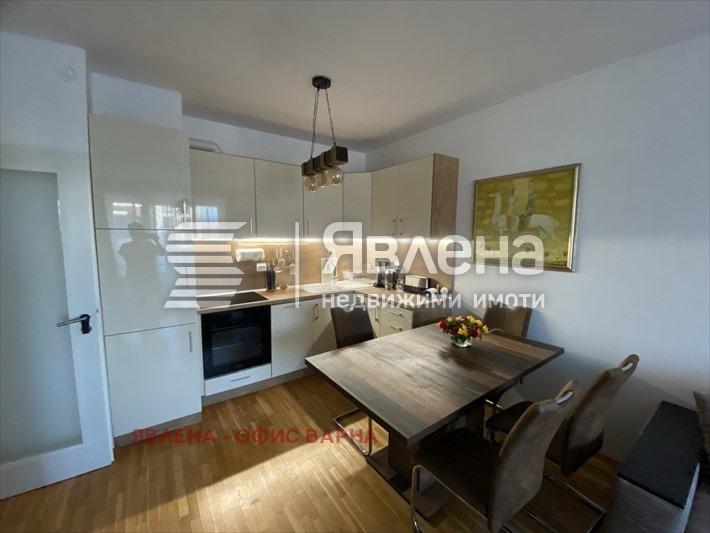 À venda  1 quarto Varna , k.k. Sv.Sv. Konstantin i Elena , 77 m² | 42996270 - imagem [3]