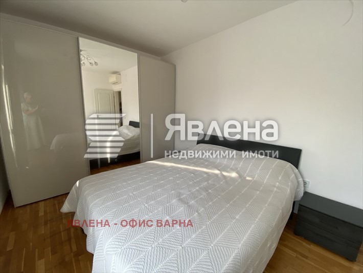 À venda  1 quarto Varna , k.k. Sv.Sv. Konstantin i Elena , 77 m² | 42996270 - imagem [7]