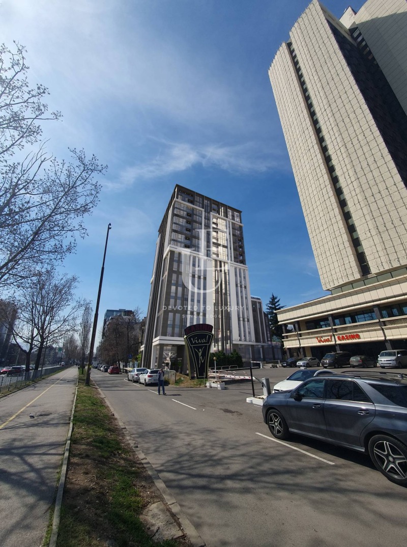 Till salu  1 sovrum Sofia , Centar , 81 kvm | 93371122 - bild [12]