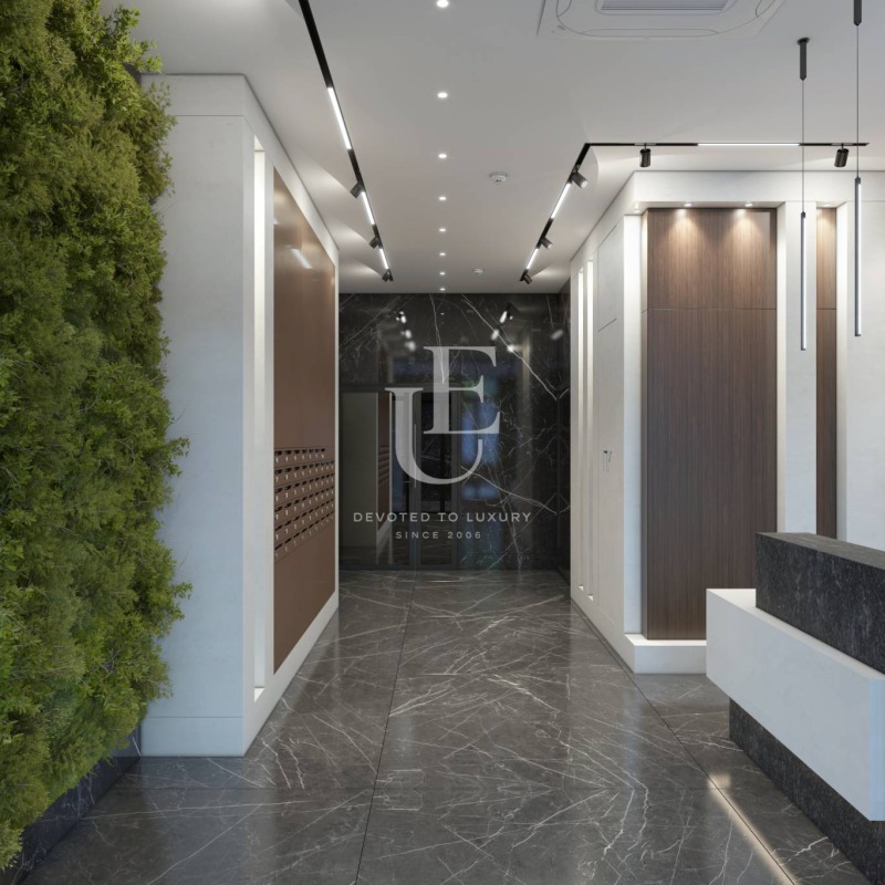 Till salu  1 sovrum Sofia , Centar , 81 kvm | 93371122 - bild [10]