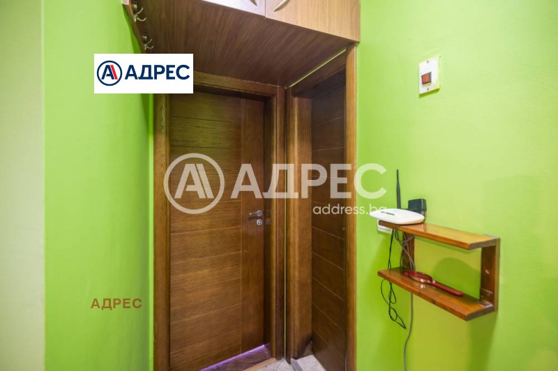 Продава 2-СТАЕН, гр. Варна, Център, снимка 14 - Апартаменти - 51728970