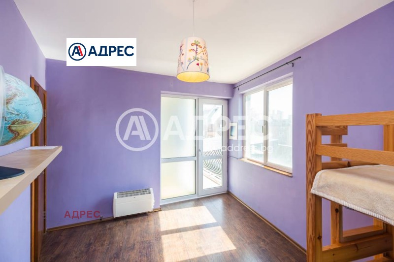 Продава 2-СТАЕН, гр. Варна, Център, снимка 10 - Апартаменти - 51728970