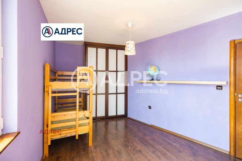 Продава 2-СТАЕН, гр. Варна, Център, снимка 11 - Апартаменти - 51728970