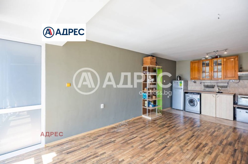 Продава 2-СТАЕН, гр. Варна, Център, снимка 6 - Апартаменти - 51728970