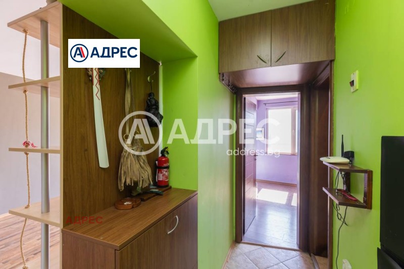 Продава 2-СТАЕН, гр. Варна, Център, снимка 15 - Апартаменти - 51728970