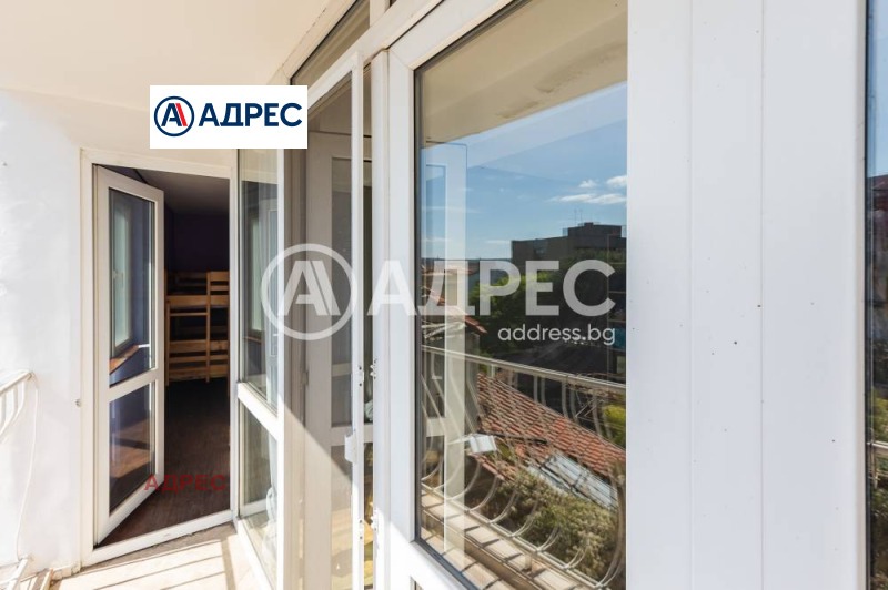 Продава 2-СТАЕН, гр. Варна, Център, снимка 12 - Апартаменти - 51728970