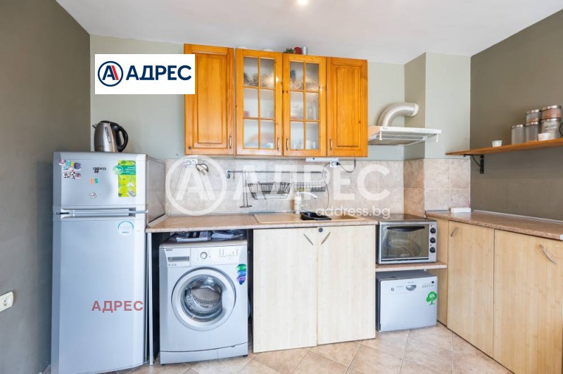 Продава 2-СТАЕН, гр. Варна, Център, снимка 7 - Апартаменти - 51728970