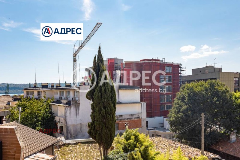 Продава 2-СТАЕН, гр. Варна, Център, снимка 3 - Апартаменти - 51728970