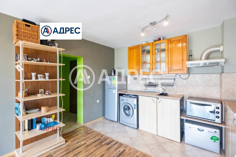 Продава 2-СТАЕН, гр. Варна, Център, снимка 8 - Апартаменти - 51728970