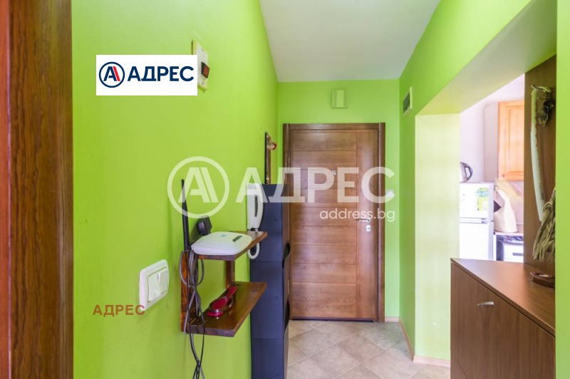 Продава 2-СТАЕН, гр. Варна, Център, снимка 16 - Апартаменти - 51728970