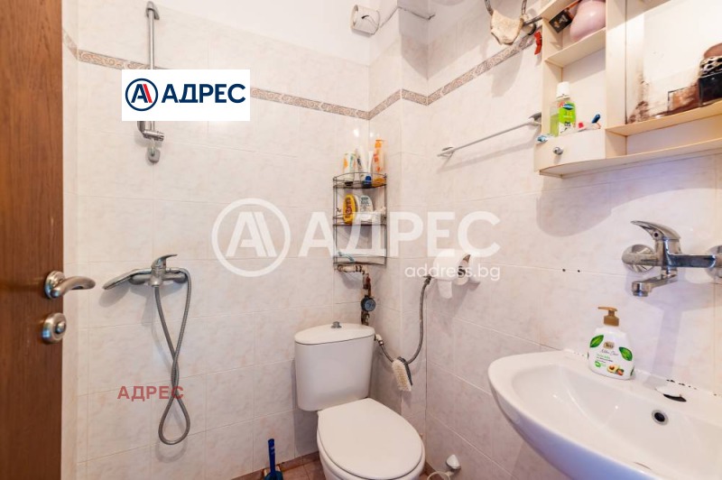 Продава 2-СТАЕН, гр. Варна, Център, снимка 13 - Апартаменти - 51728970