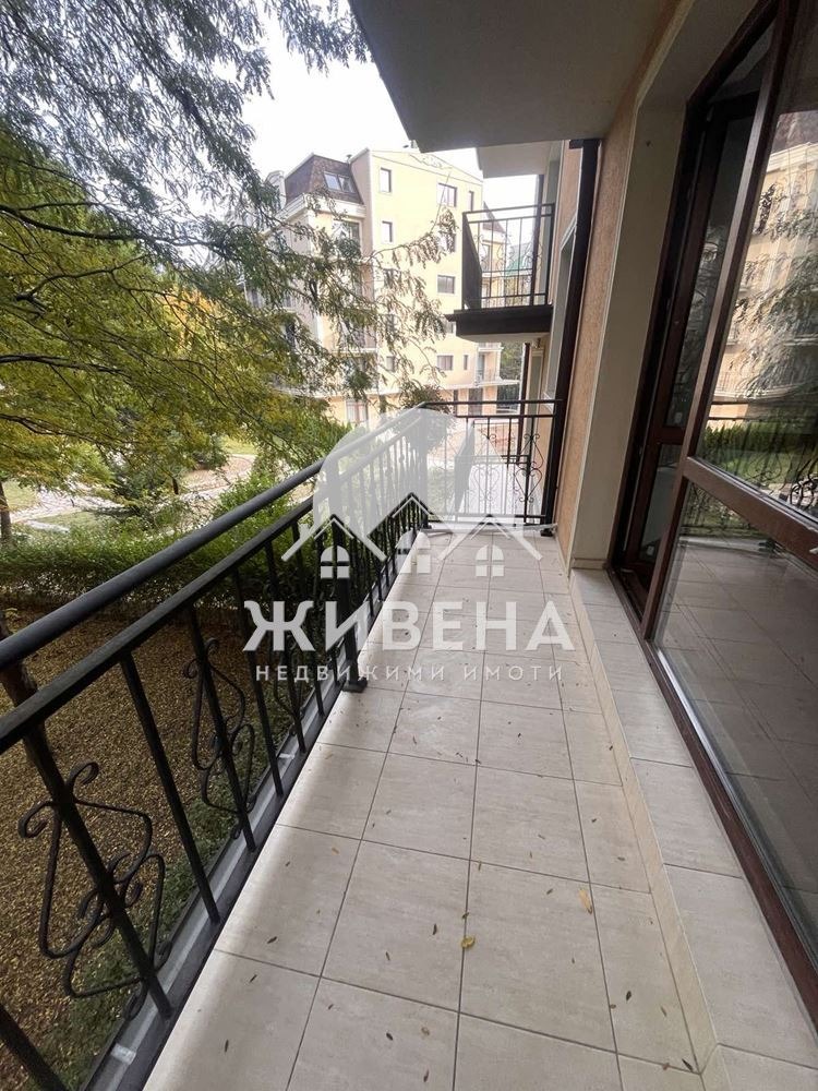 Продава 2-СТАЕН, гр. Варна, к.к. Св.Св. Константин и Елена, снимка 4 - Апартаменти - 52161484
