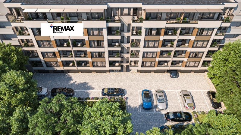 Продава 2-СТАЕН, гр. Поморие, област Бургас, снимка 3 - Апартаменти - 52166042