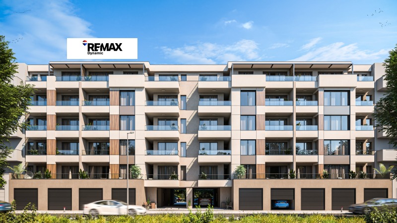 Продава 2-СТАЕН, гр. Поморие, област Бургас, снимка 4 - Апартаменти - 52166042