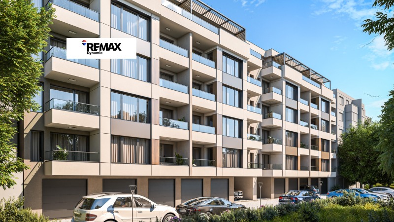 Продава 2-СТАЕН, гр. Поморие, област Бургас, снимка 2 - Апартаменти - 52166042