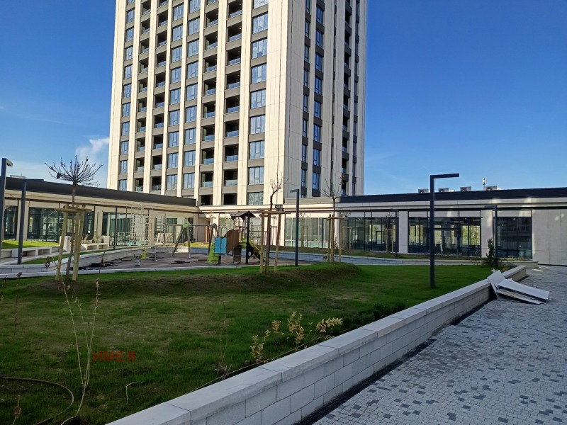 Продава 2-СТАЕН, гр. София, Център, снимка 4 - Апартаменти - 52496405