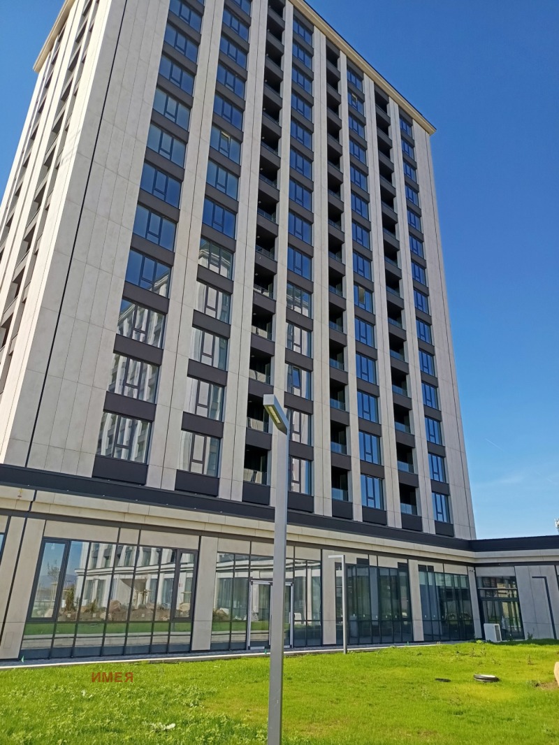 Продава 2-СТАЕН, град София, Център • 189000 € / 369651.87 лв. • 52820717 1