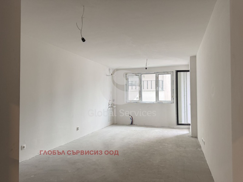 Продава 2-СТАЕН, гр. София, Студентски град, снимка 4 - Апартаменти - 52802940