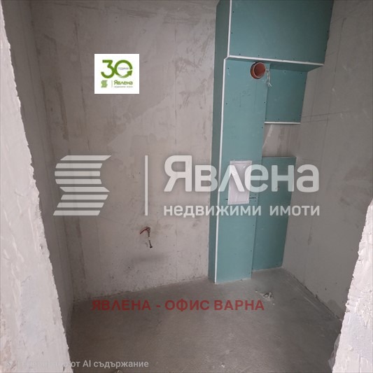 Продава 2-СТАЕН, гр. Варна, Виница, снимка 4 - Апартаменти - 53612260
