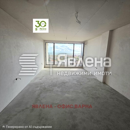 Продава 2-СТАЕН, гр. Варна, Виница, снимка 2 - Апартаменти - 53612260