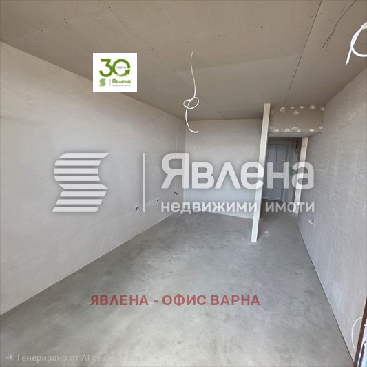 Продава 2-СТАЕН, гр. Варна, Виница, снимка 3 - Апартаменти - 53612260