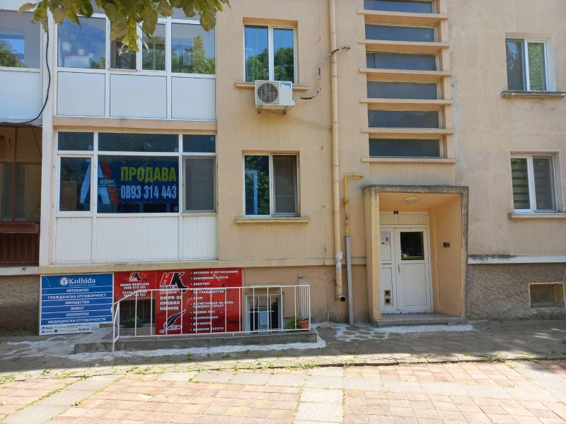 À venda  2 quartos região Shumen , Novi pazar , 75 m² | 51301212 - imagem [14]