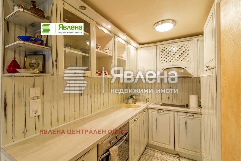 Продава 3-СТАЕН, гр. София, Стрелбище, снимка 3 - Aпартаменти - 47262702