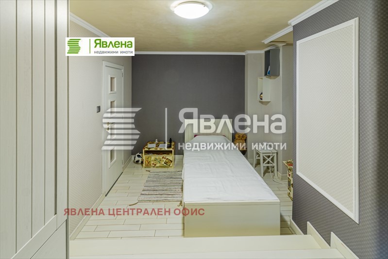 Продава 3-СТАЕН, гр. София, Стрелбище, снимка 8 - Aпартаменти - 47262702