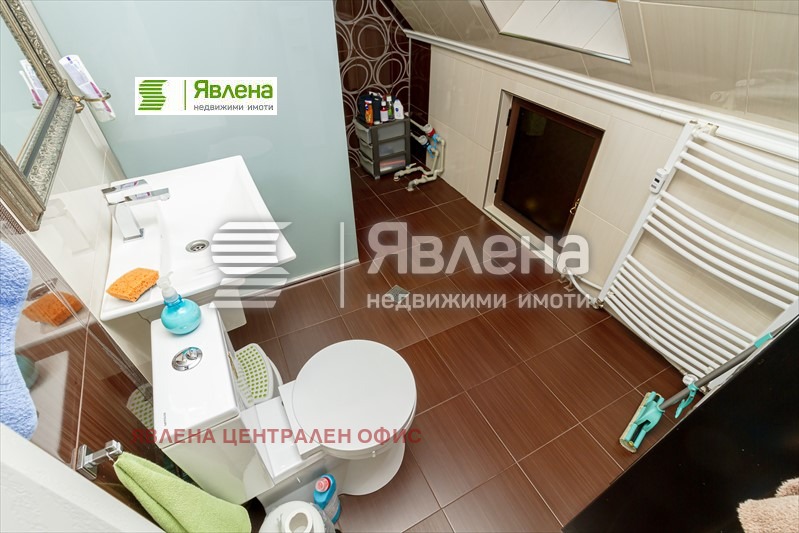 Продава 3-СТАЕН, гр. София, Стрелбище, снимка 10 - Aпартаменти - 47262702