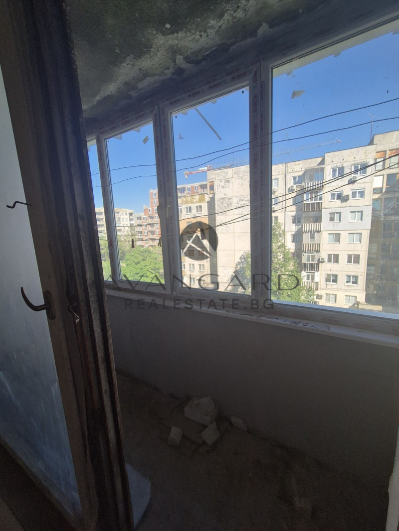 À venda  2 quartos Plovdiv , Kiutchuk Parij , 68 m² | 81698684 - imagem [5]